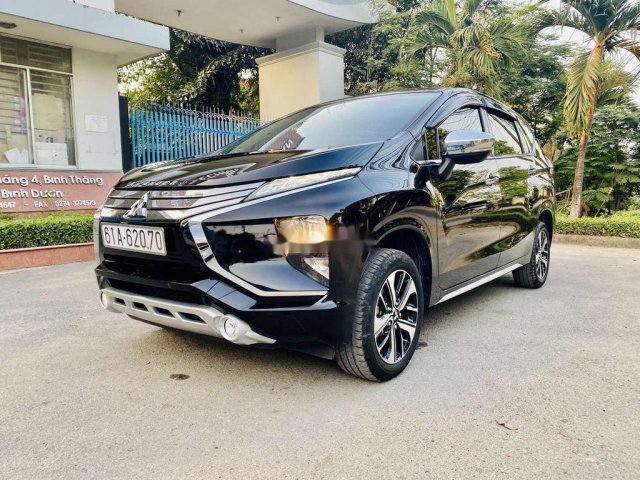 Cần bán xe Mitsubishi Xpander năm sản xuất 2019, xe nhập, 588 triệu0