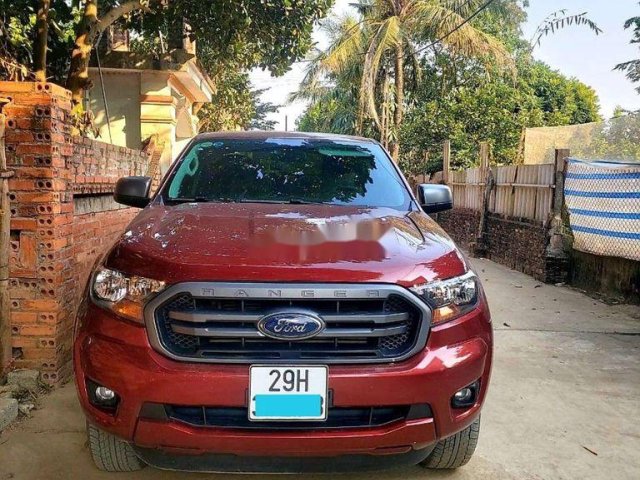 Cần bán xe Ford Ranger XLS MT sản xuất 2020, nhập khẩu nguyên chiếc