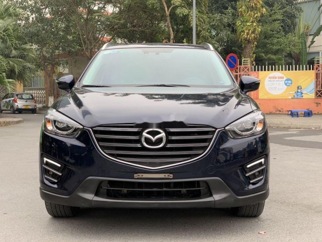 Bán Mazda CX 5 sản xuất năm 2016, giá chỉ 728 triệu