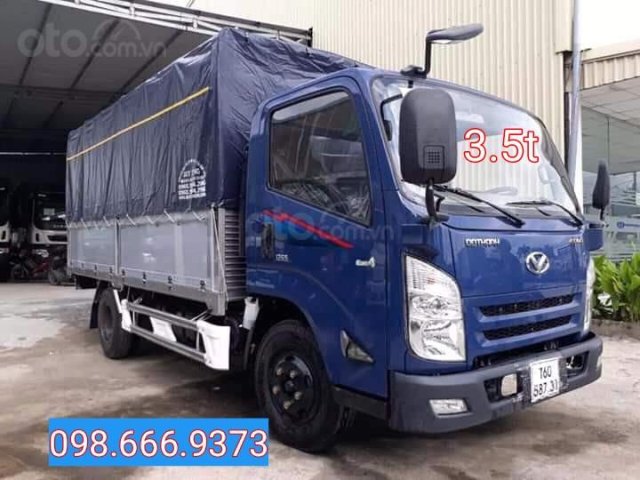 Xe tải miền Bắc, giá tốt, giao nhanh