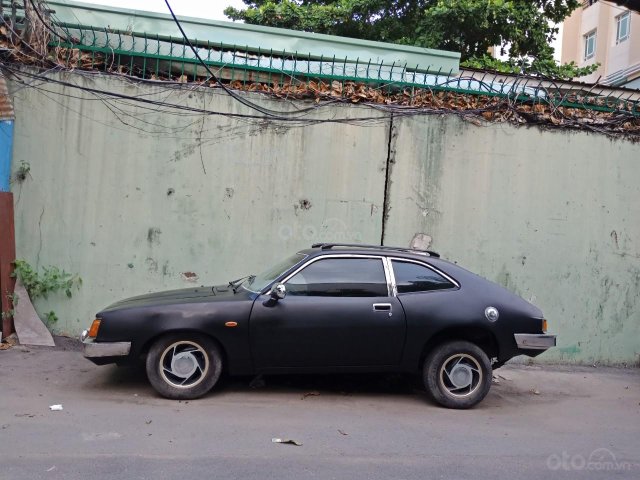 Bán xe Ford Pinto đời 1973 nhập khẩu0