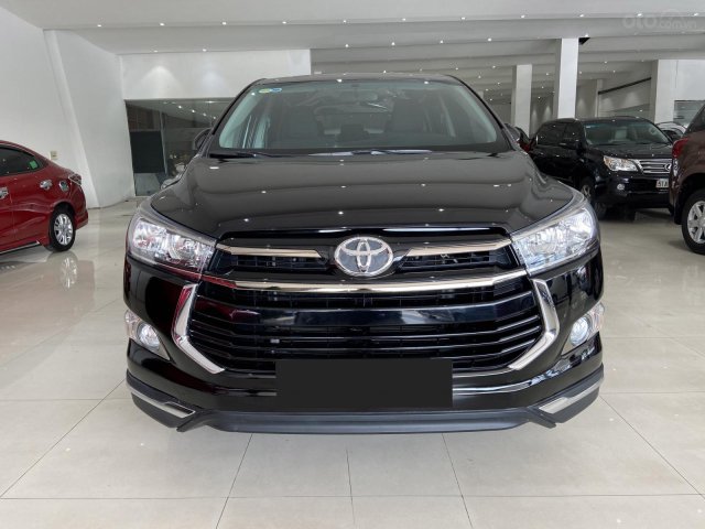 Bán xe Toyota Innova Ventuner sản xuất năm 20190