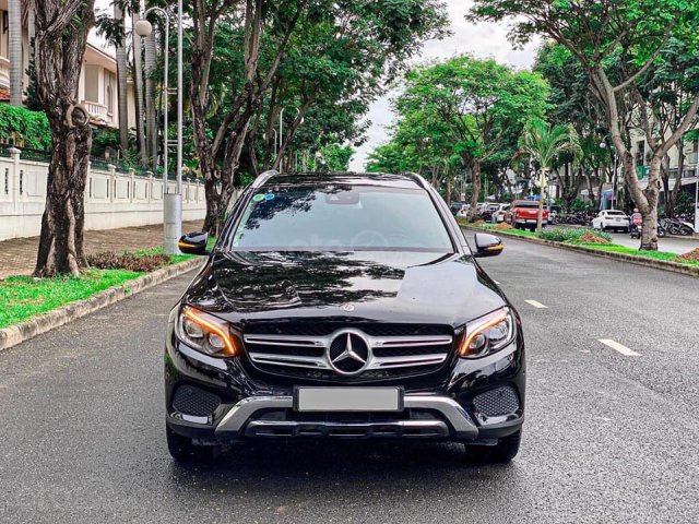 Bán xe GLC250 4Matic sản xuất 20190