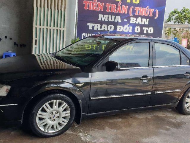 Cần bán xe Ford Mondeo năm 2003, xe nhập, giá thấp