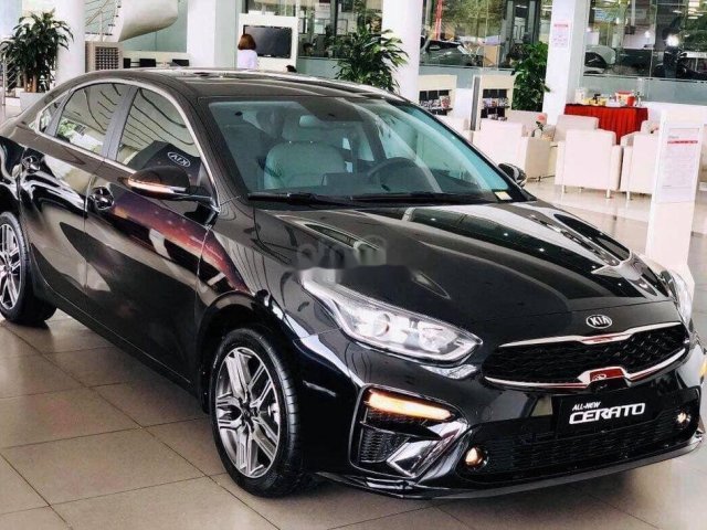 Cần bán Kia Cerato 1.6 AT Luxury năm 2020