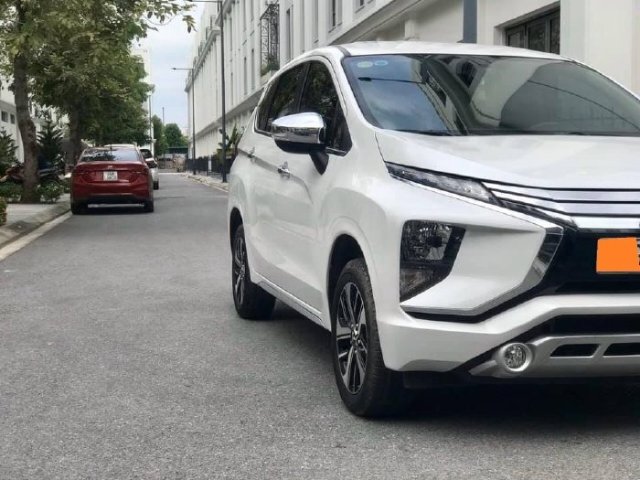 Cần bán lại xe Mitsubishi Xpander năm 2019 còn mới, 596tr0