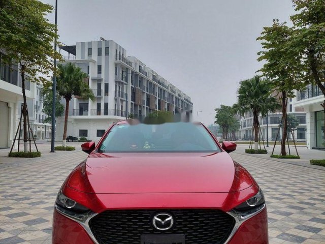 Cần bán Mazda 3 1,5L Luxury năm sản xuất 2019 còn mới, giá tốt0