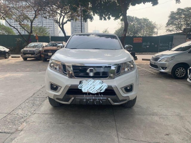 Bán Nissan Navara năm sản xuất 2018, xe nhập, giá 545tr0