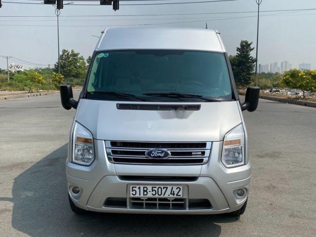 Cần bán gấp Ford Transit sản xuất năm 2014, giá chỉ 338 triệu0