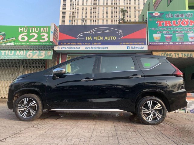 Bán Mitsubishi Xpander sản xuất 2020, màu đen, nhập khẩu0