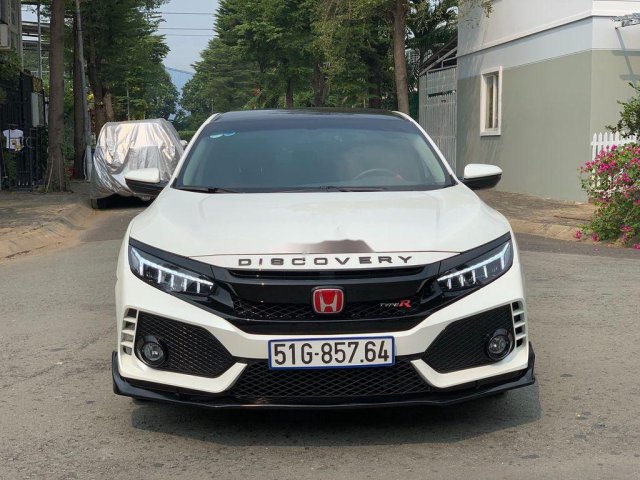 Cần bán Honda Civic năm 2018, nhập khẩu còn mới, giá 695tr