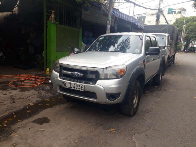 Cần bán xe Ford Ranger năm 2009, giá mềm