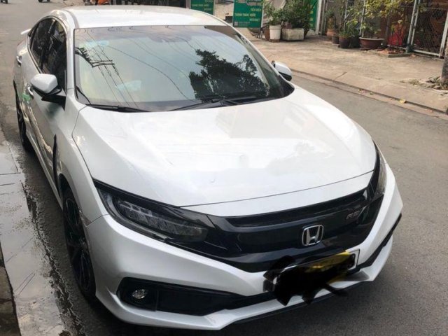 Bán Honda Civic sản xuất năm 2019 giá cạnh tranh0