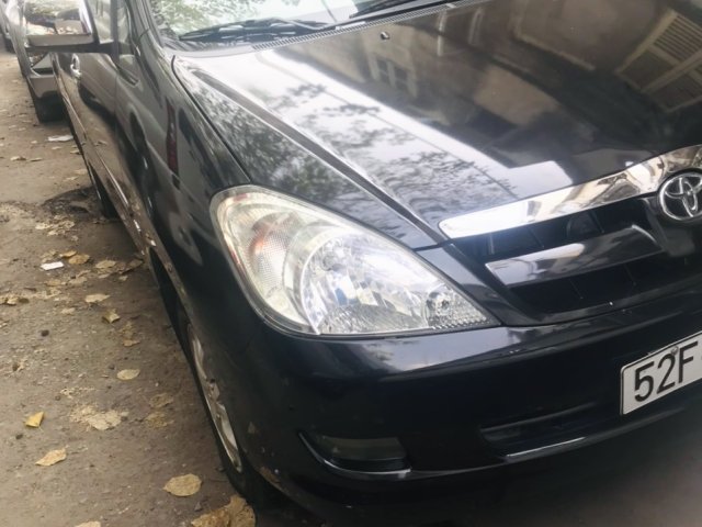 Bán xe Toyota Innova năm 2008, xe chính chủ0