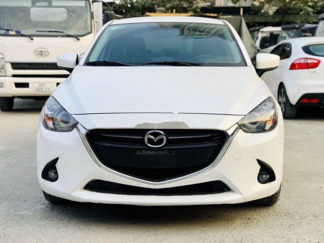 Xe Mazda 2 sản xuất 2018, xe siêu mới, giá siêu rẻ