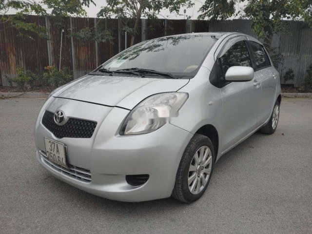 2007 Toyota Yaris YRS cars for sale in Australia  carsalescomau