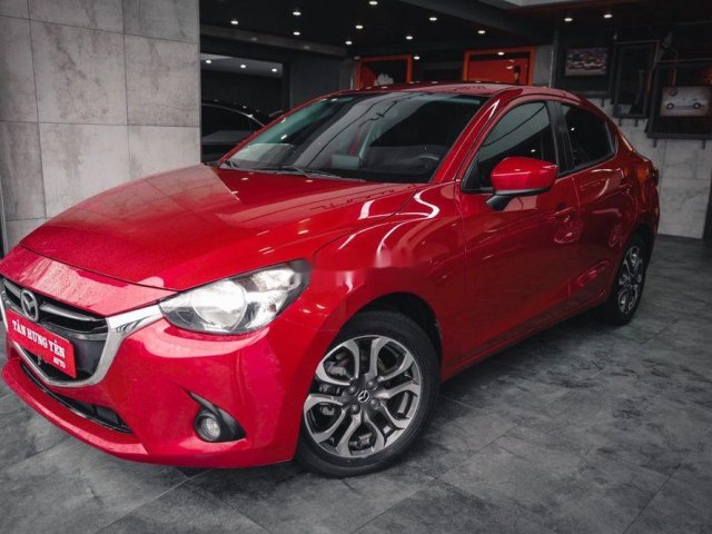 Bán xe Mazda 2 năm sản xuất 2015 còn mới, giá  thấp, động cơ ổn định 0