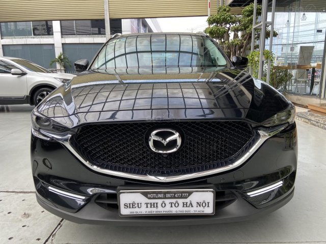 Bán xe Mazda CX5 2.5 cao cấp cực đẹp, mới đi 4.700km, trả góp chỉ 346 triệu