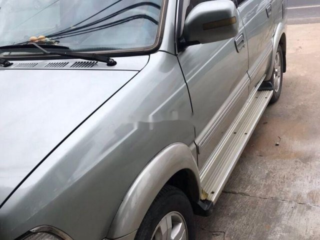 Cần bán lại xe Toyota Zace sản xuất 2005 còn mới, giá chỉ 254 triệu