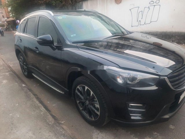 Cần bán xe Mazda CX 5 2.5G AT 2WD năm sản xuất 20160