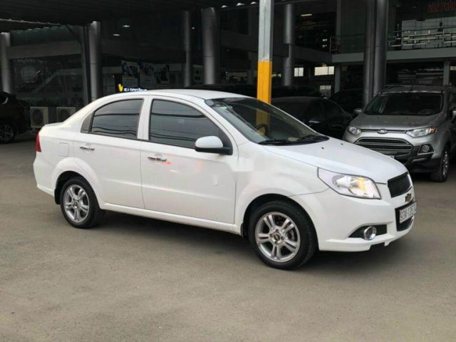 Bán Chevrolet Aveo sản xuất 2018,xe chính chủ còn mới0