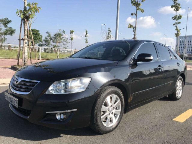 Bán ô tô Toyota Camry năm sản xuất 2008 còn mới