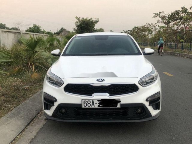 Cần bán xe Kia Cerato sản xuất năm 2019 còn mới, 505 triệu