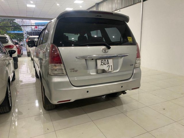 Cần bán xe Toyota Innova sản xuất 2011 còn mới