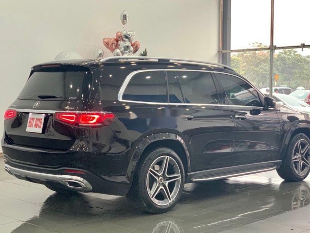 Bán xe Mercedes GLS450 năm sản xuất 2019, nhập khẩu