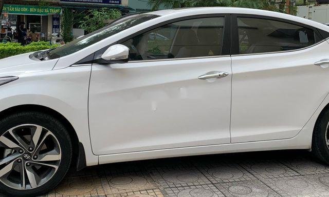Cần bán lại xe Hyundai Elantra đời 2015, giá chỉ 533 triệu0