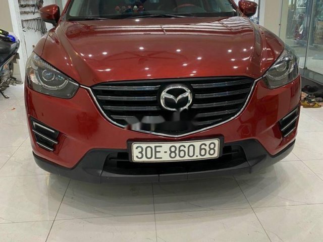 Bán Mazda CX5 2.5 sản xuất năm 2017, giá tốt