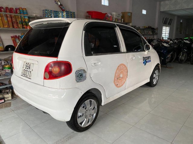 Bán Daewoo Matiz sản xuất năm 2005, nhập khẩu nguyên chiếc, 52tr0