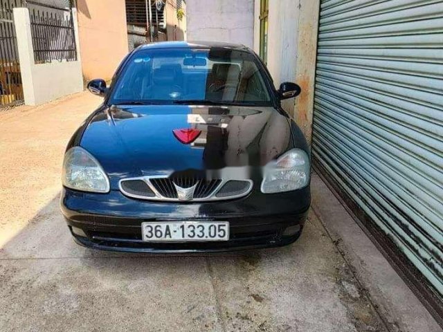 Cần bán lại xe Daewoo Nubira năm 2003, nhập khẩu nguyên chiếc, giá mềm