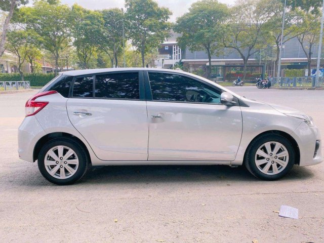 Bán Toyota Yaris năm sản xuất 2014, nhập khẩu nguyên chiếc còn mới