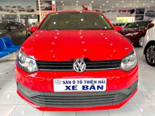 Bán Volkswagen Polo năm sản xuất 2016, nhập khẩu nguyên chiếc chính chủ0