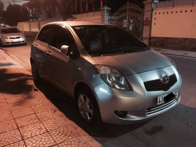 Xe Toyota Yaris năm 2007, nhập khẩu còn mới, giá chỉ 230 triệu