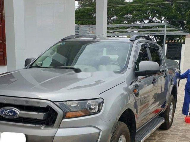 Cần bán Ford Ranger XLS sản xuất 2018, nhập khẩu nguyên chiếc giá cạnh tranh0