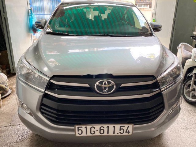 Cần bán xe Toyota Innova năm sản xuất 2018