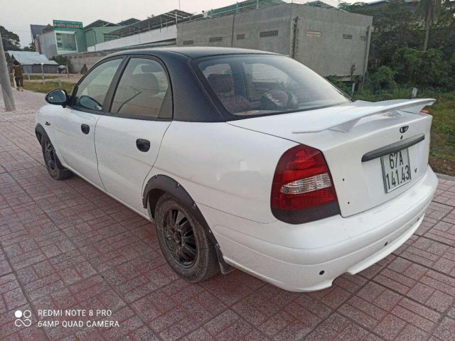 Cần bán lại xe Daewoo Nubira sản xuất năm 2003, nhập khẩu nguyên chiếc, 99tr