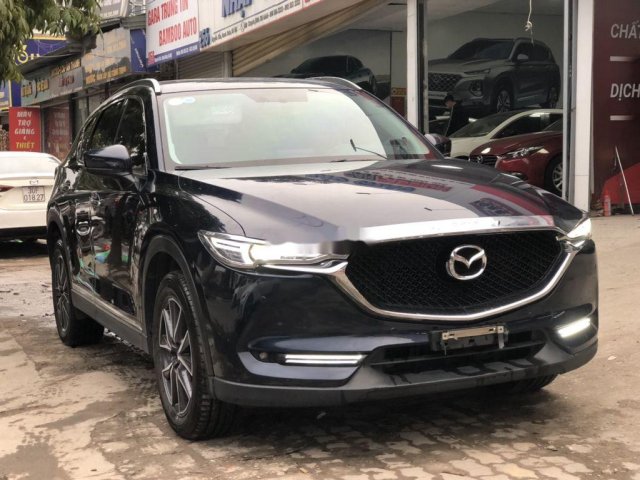 Bán ô tô Mazda CX 5 năm sản xuất 2019, giá ưu đãi