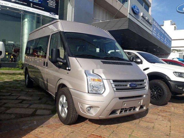 Bán ô tô Ford Transit năm 2020, xe giá thấp, giao nhanh0