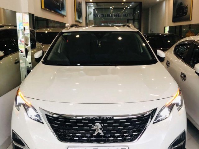 Bán xe Peugeot 3008 1.6Turbo năm sản xuất 20190