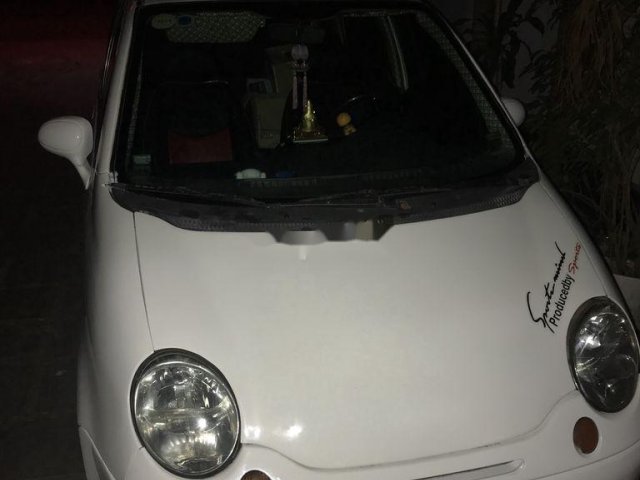 Bán Daewoo Matiz năm 2007, nhập khẩu, giá ưu đãi