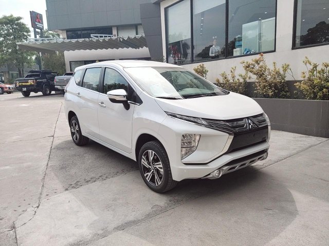 Mitsubishi Xpander 2020 giá rẻ nhất, đủ màu - cam kết giao xe trước tết