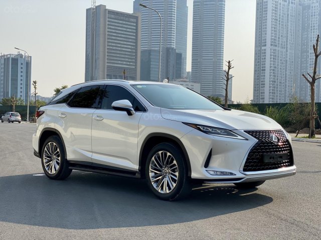 Bán xe Lexus RX 300 sx năm 20200