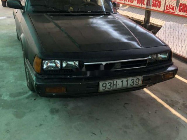 Cần bán xe Honda Accord năm 1985, giá ưu đãi