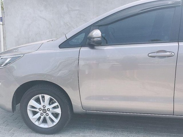 Cần bán gấp Toyota Innova sản xuất 2019, xe nhập còn mới, giá 625tr0