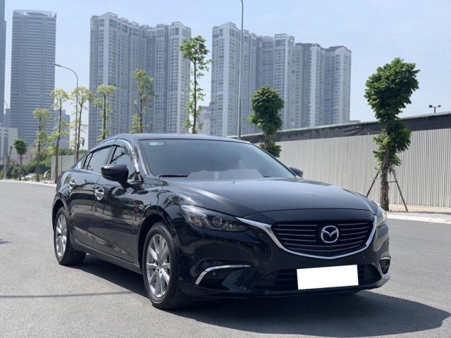 Cần bán lại xe Mazda 6 năm 2018, xe chính chủ