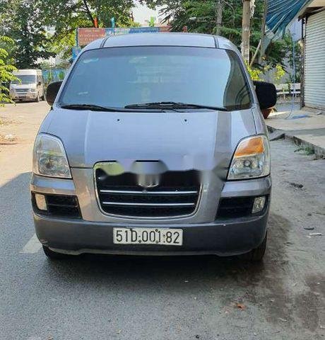 Bán Hyundai Grand Starex năm sản xuất 2006, nhập khẩu, 175tr