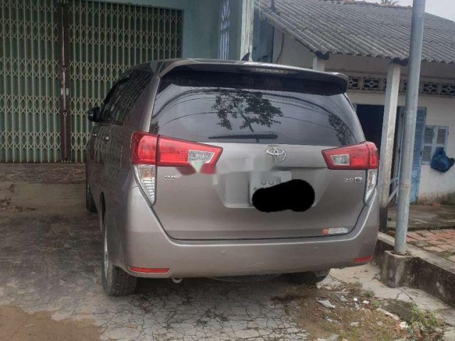 Cần bán gấp Toyota Innova sản xuất năm 2019, 670 triệu0